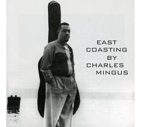 Charles Mingus East Coasting (CD) Album (Importación USA)