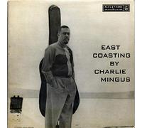 Charles Mingus - East Coasting [VINYL] [Vinilo]