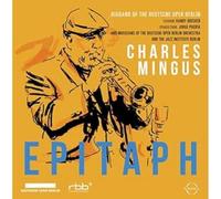 Charles Mingus: Epitaph (2 CD)