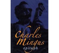 Charles Mingus Epitaph [Reino Unido] [DVD]