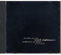 Charles Mingus - H W Presents Weird Nightmare