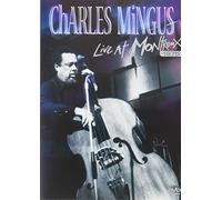 Charles Mingus - Live at Montreux 1975 [Alemania] [DVD]