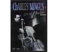Charles Mingus - Live at Montreux 1975 [Reino Unido] [DVD]