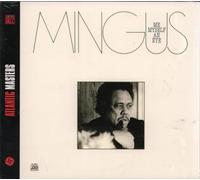 Charles Mingus - Me, Myself And Eye