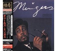 Charles Mingus - Migus 24bit