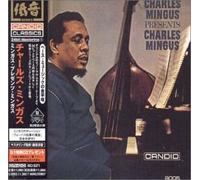 Charles Mingus - Migus Presents Mingus 24bit Di