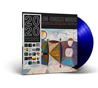 Charles Mingus - Mingus Ah Um (180 Gr Vinilo Color Azul) Lp