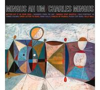 Charles Mingus - Mingus Ah Um
