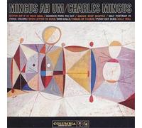 Charles Mingus Mingus Ah Um (CD) Album (Importación USA)