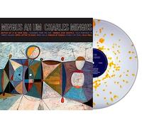 Charles Mingus - Mingus Ah Um (Clear/Orange Splatter Vinyl) [Vinilo]