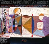 Charles Mingus - Mingus Ah Um-Legacy Edition