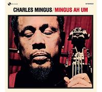 Charles Mingus - Mingus Ah Um (LP) [Vinilo]