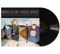 Charles Mingus - Mingus Ah Um Lp [Vinilo]