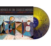 Charles Mingus - Mingus Ah Um (Olive Marble Vinyl) Lp [Vinilo]