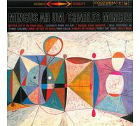 Charles Mingus - Mingus Ah Um Remastered [Vinilo]