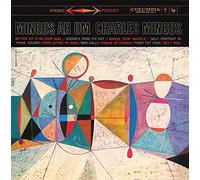 Charles Mingus - Mingus Ah Um Remastered [Vinilo]