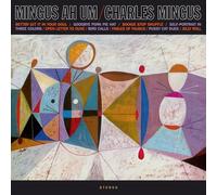 Charles Mingus - Mingus Ah Um [Vinilo]