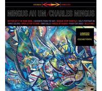 Charles Mingus - Mingus Ah Um [Vinilo]