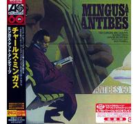 Charles Mingus - Mingus at Antibes [Import]