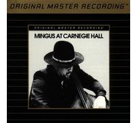 Charles Mingus - Mingus at Carnegie Hall