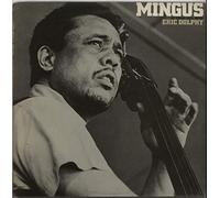 Charles Mingus - Mingus At Town Hall