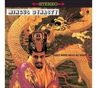 Charles Mingus - Mingus Dinasty - 180 Gram [Vinilo]