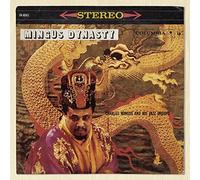 Charles Mingus - Mingus Dynasty