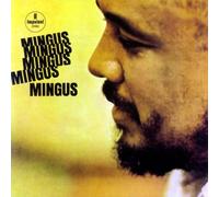 Charles Mingus - Mingus Mingus Mingus Mingus Mingus - SHM-SACD