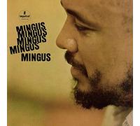 Charles Mingus - Mingus Mingus Mingus Mingus Mingus [Vinilo]