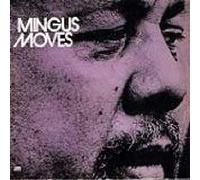 Charles Mingus - Mingus Movers