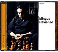 Charles Mingus - Mingus Revisited+Jazz Portraits-Mingus in Wonderla