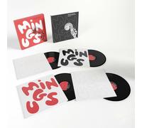Charles Mingus Mingus Takes Manhattan: The Complete Bi (Vinyl) (Importación USA)