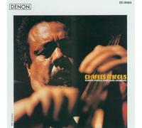 Charles Mingus - Mingus With Orchestra