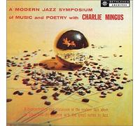 Charles Mingus - Modern Jazz Symposium