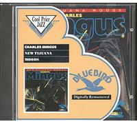 Charles Mingus - New Tijuana Moods