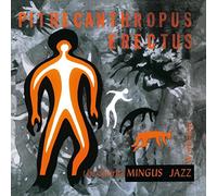 Charles Mingus - Pithecanthropus Erectus (180 Gr) Lp [Vinilo]
