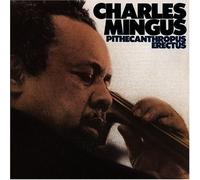 Charles Mingus Pithecanthropus Erectus (CD) (Importación USA)
