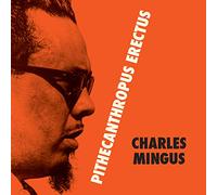 Charles Mingus - Pithecanthropus Erectus (Colored Vinyl) [Vinilo]
