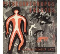 Charles Mingus Pithecanthropus Erectus (Vinyl)