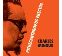 Charles Mingus Pithecanthropus Erectus (Vinyl) (Importación USA)
