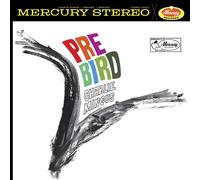 Charles Mingus Pre-bird (Vinyl) 12" Album (Importación USA)