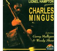 Charles Mingus - Presenting Charles Mingus