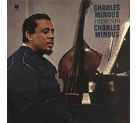 Charles Mingus - Presents Charles Mingus [Vinilo]