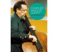 Charles Mingus Quintet - Live in Berlin 1972 [DVD] [Reino Unido]