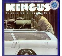 Charles Mingus - Shoes Of The Fisherman'S Wife [Vinilo]