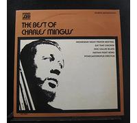 Charles Mingus - The Best Of Charles Mingus