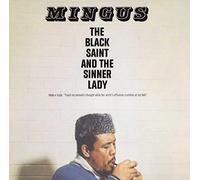 Charles Mingus - The Black Saint And The Sinner Lady