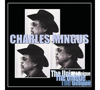 Charles Mingus - The Last Sessions
