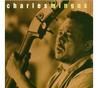 Charles Mingus - This Is Jazz Vol.6