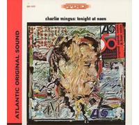 Charles Mingus Tonight At Noon (CD) Album (Importación USA)